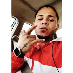 Meet your Posher, Alan